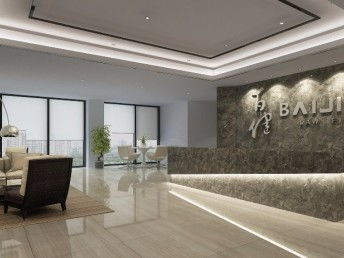 办公设计优选 广州艺瑞空间设计事务所，专业装修设计团队引领广州工装新风尚