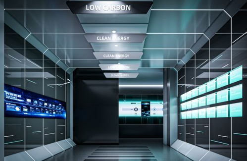 科技馆设计公司考察全攻略 如何甄选专业设计服务